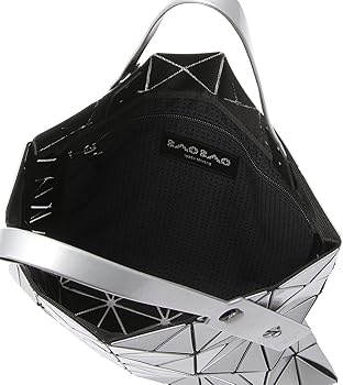 ISSEY MIYAKE BAO BAO シルバー 楽天市場】イッセイミヤケ baobao シルバーの通販